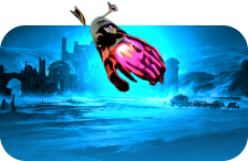 PoE Uul-Netol's Vow